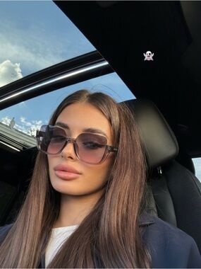 Marc Jacob’s sunglasses